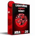 Ciper Script | NBA 2K26