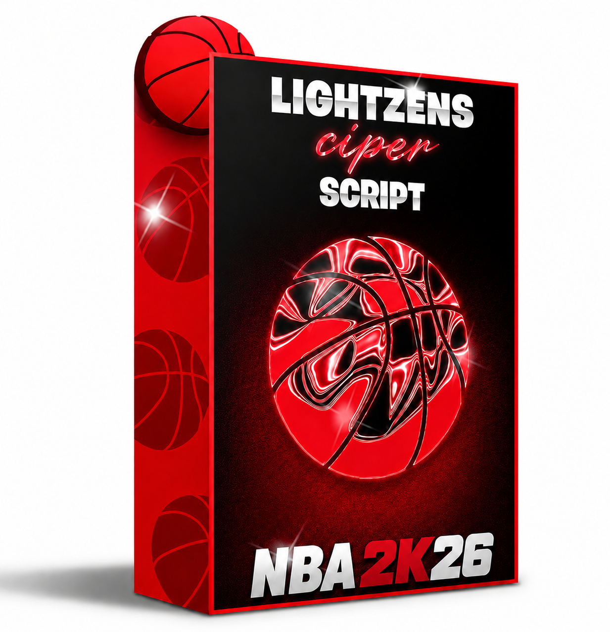 Ciper Script | NBA 2K26